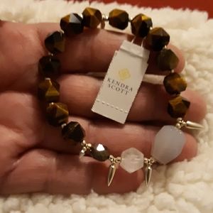 Kendra Scott SADIE GLD Bracelet